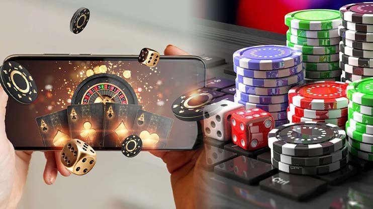 Truy cập live casino phong phú trên sxkt mt, trải nghiệm thật như nhà cái